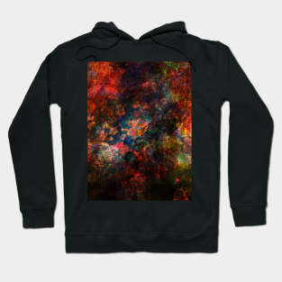 Cauldron Hoodie